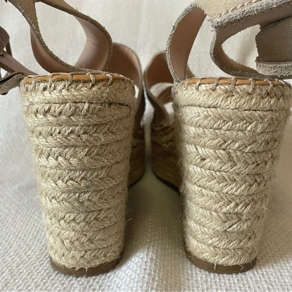 Dolce Vita Shayla platform sandal